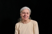 Ľubica Trubíniova, current photography, 2020