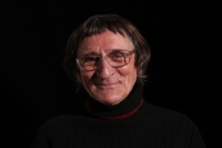 Otis Laubert, current photography, 2020