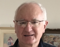 Zbyněk Krejčíř v současnosti (2020)