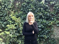 Pianist Elena Letňanová