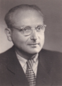 Leo Melcer, rok 1958