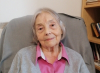 Marie Rút Křížková, 2019