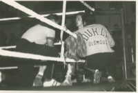 Snapshot from the contest