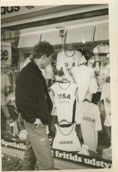 Tibor Puha, historical photography