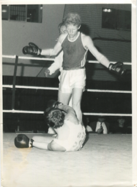 Tibor Puha, historical photography