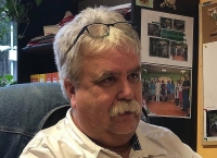 Jiří Pošepný 2019