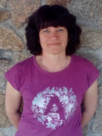 Hana Svobodová 10. dubna 2020