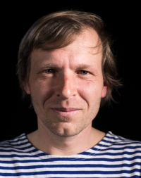 Vojtěch Bajer, 2016