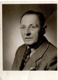 Josef Pekař
