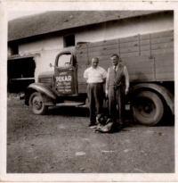 Josef & Josef Pekař