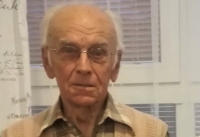 Josef Hora v roce 2019