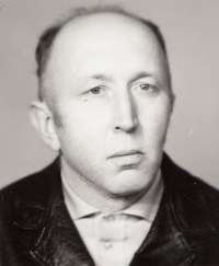 Manžel Ester Pokorné Jiří Pokorný