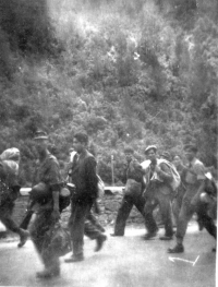 Prisoners of war during World War II in Italy