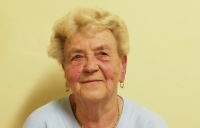 Emilie Škábová v roce 2019