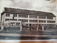 Škola v Ruzyni