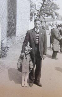 Švagr Ondrej Oprendek