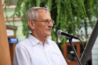 Emil Sedlačko, current photography