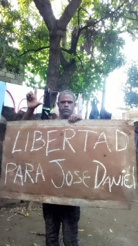 Libertad Para Jose Daniel