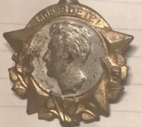 Fučíkův odznak za znalost knih