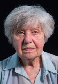 Růžena Pavlíková 2018