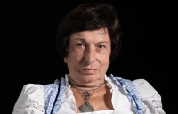 Anita Donderer v roce 2019