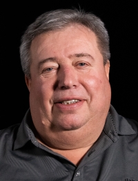 František Kaberle starší, portrétní foto