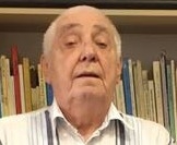 Radkin Honzák v roce 2019