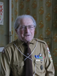 Jiří Lang, natáčení 2008