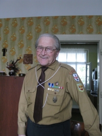 Jiří Lang, natáčení 2008 