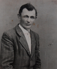 Tatínek pamětnice Jan Hanák byl členem Sokola