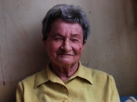 Jaroslava Jesenská v roce 2020