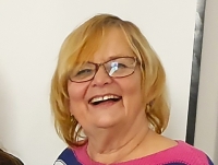 Božena Mannová, 2019