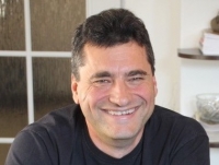 Lukáš Martin v roce 2019