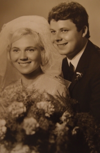 Svatební fotografie