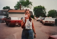 V Kanadě v 70. letech 