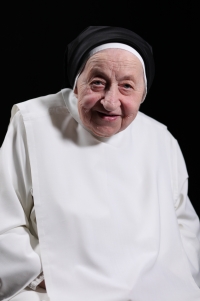 Sister Bohdana in 2020