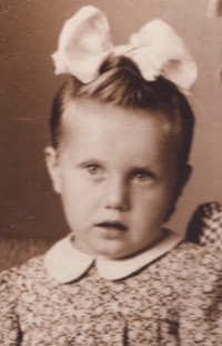 Růžena Pavlíková