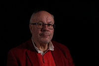 Ľubor Guniš, current photography