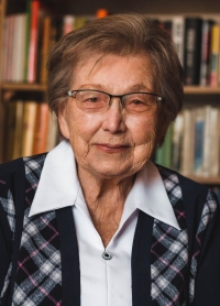 Šárka Růžková 2019