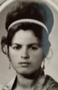 Lidija Jefremivna Jarostjuk