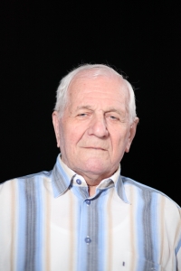 Josef Jančář in 2020