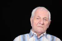 Josef Jančář v roce 2020