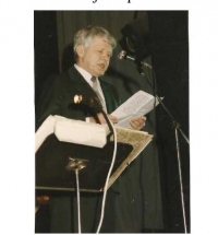 Jiří Hatina v 90. letech