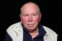 Kamil Drabina v roce 2020