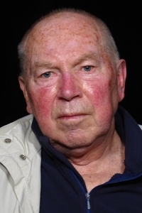 Kamil Drabina v roce 2020