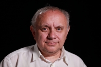 Alois Sassmann v roce 2020