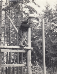 Alois Sassmann (cca 1967)