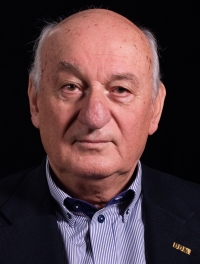Ivan Šesták 2019, current phothography