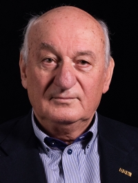 Ivan Šesták 2019