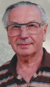Oldřich Richter, 1997